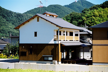 新生・福富建設