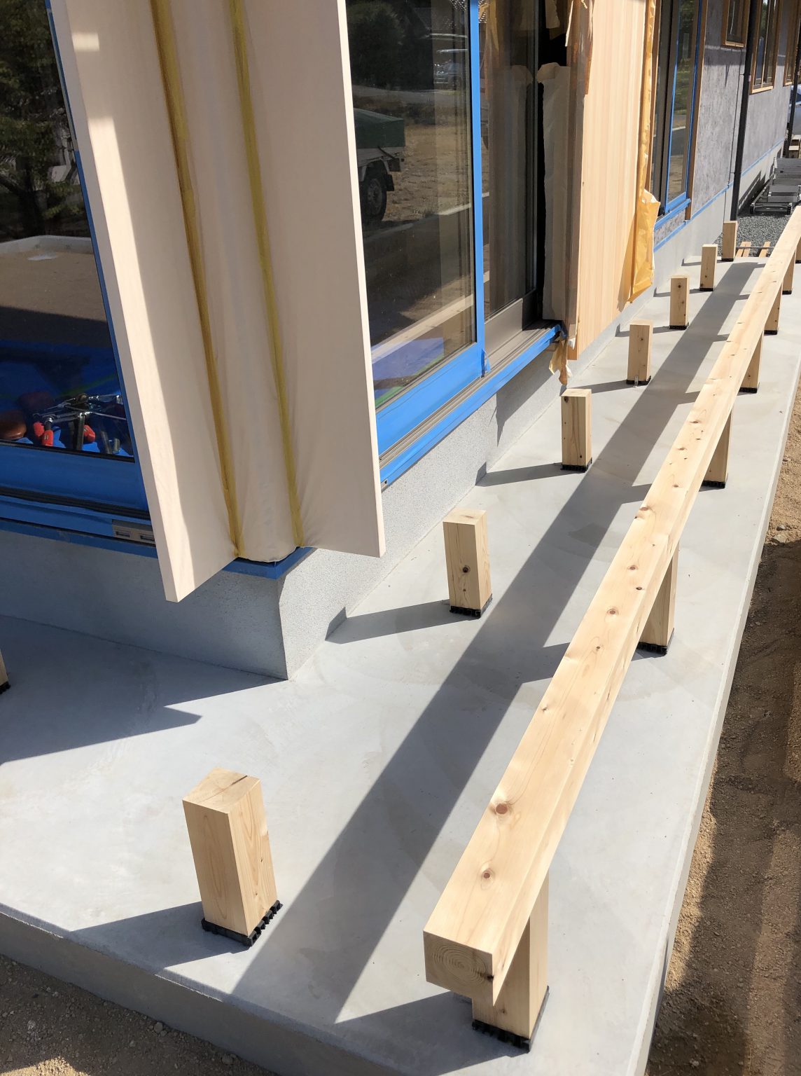 岡山市南区植松の平屋/大工・岩本 福富建設 岡山市南区植松の平屋/大工・岩本 福富建設