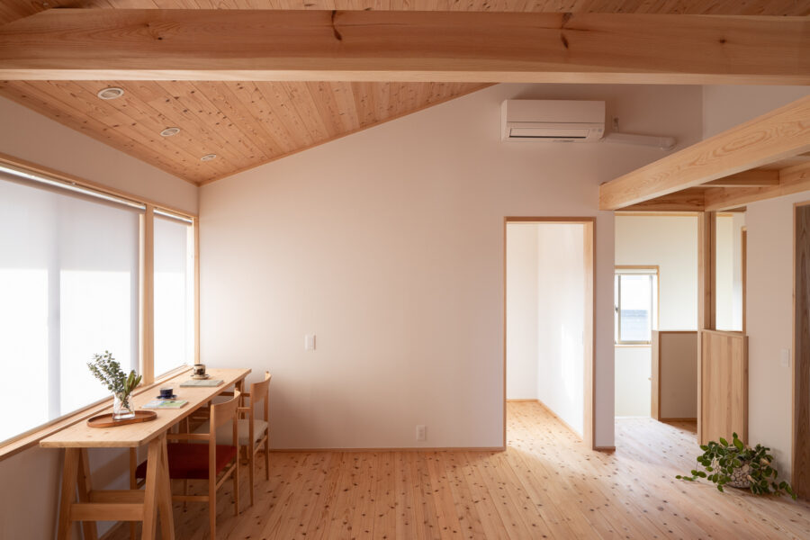 竹田の家