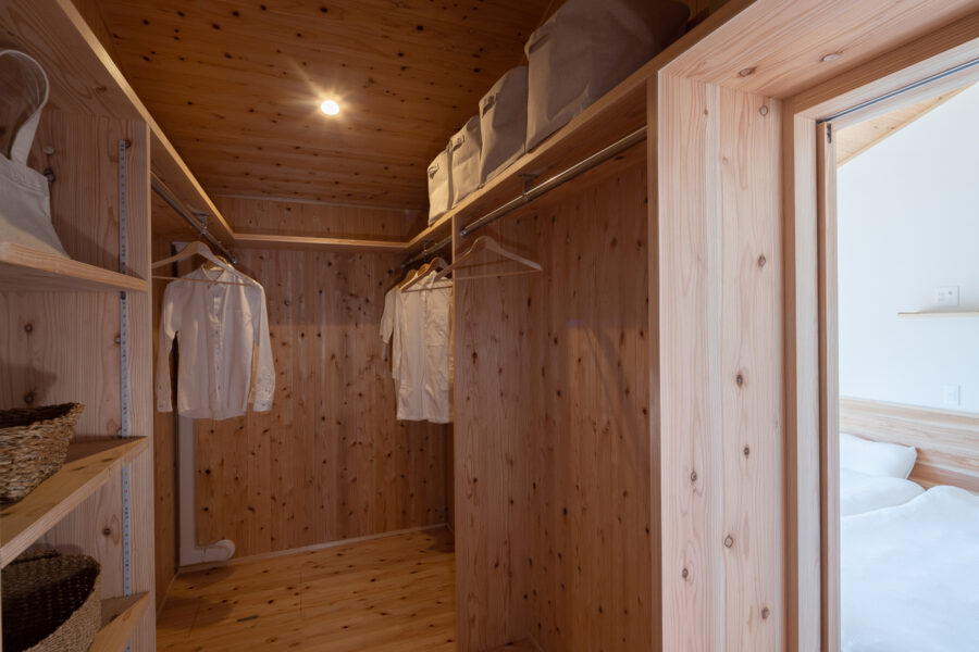 邑久の平屋
